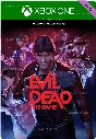 ✅❤️EVIL DEAD: THE GAME - THE CLASSICS BUNDLE❤️XBOX🔑KEY