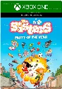 ✅❤️THE SISTERS - PARTY OF THE YEAR❤️XBOX ONE|XS🔑KEY