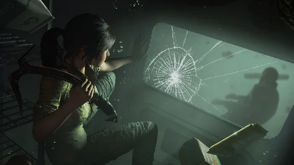 🇹🇷 Shadow of the Tomb Rider Definitive XBOX KEY🔑