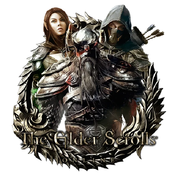 Золото The Elder Scrolls Online (EU PC) [KingPeon]