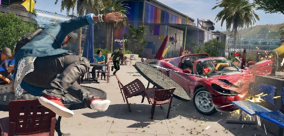 ✅Watch Dogs 2 Xbox One/Series Key