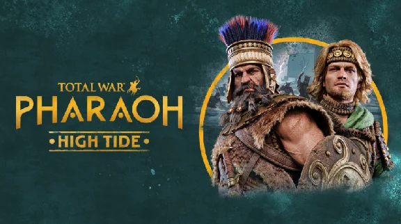 Total War: PHARAOH +DYNASTIES (GLOBAL) AUTOACTIVATION🔥