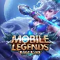 Mobile Legends алмазы Россия, Донат MLBB пополнить ID