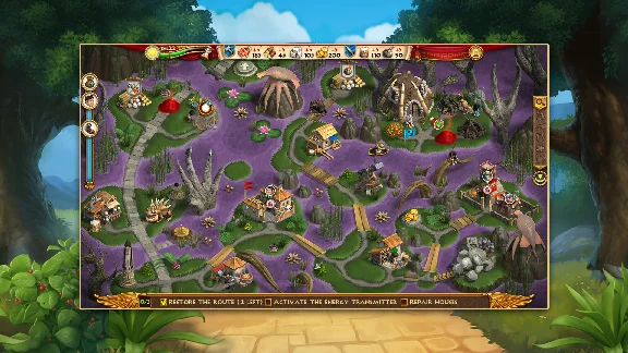 Roads Of Rome: Portals 2 Collector’s Edition