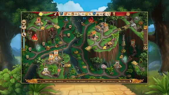 Roads Of Rome: Portals 2 Collector’s Edition