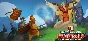 Roads Of Rome: Portals 2 Collector’s Edition