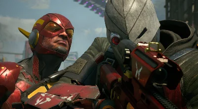 Suicide Squad Kill the Justice League Deluxe  🔑XBOX