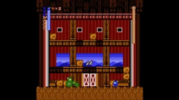 The Adventures of Ally The Alligator Full Pack XBOX Key