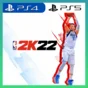 👑 NBA 2K22 PS4/PS5/ПОЖИЗНЕННО🔥