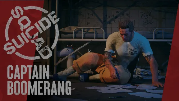 ✅SUICIDE SQUAD: KILL THE JUSTICE LEAGUE - DELUXE XBOX🔑