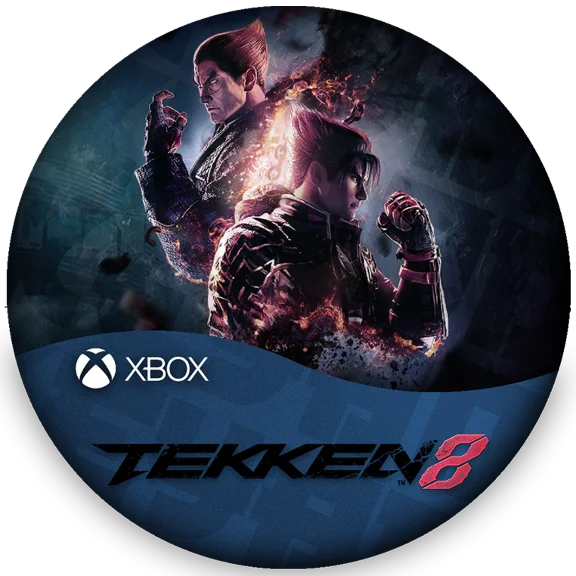 ⚫ TEKKEN 8 - Standart Edition⚫Xbox X|S🔑КЛЮЧ