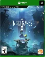 ✅🎮LITTLE NIGHTMARES II XBOX ONE/SERIES КЛЮЧ🔑+VPN