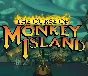 🎆 The Curse of Monkey Island 🥛 Steam Key