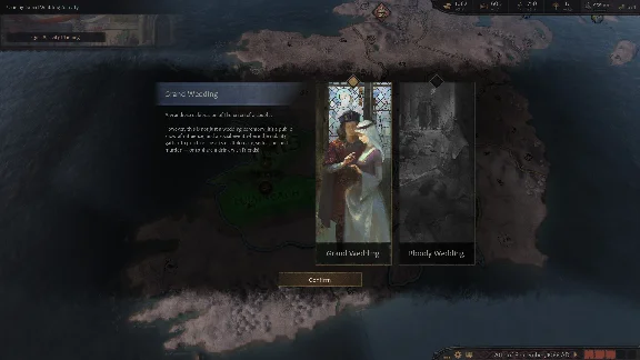 Crusader Kings III: Tours & Tournaments 🍹 Steam DLC