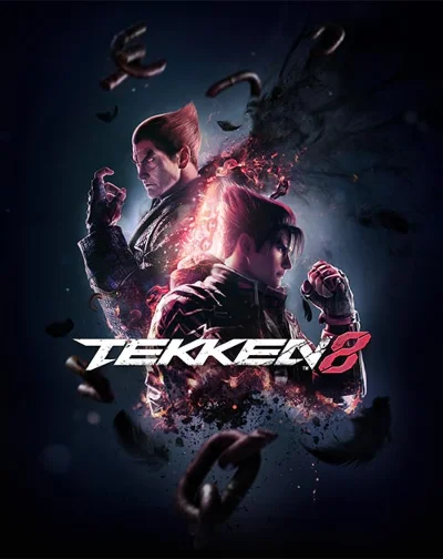 🔶TEKKEN 8(RU/CIS)Steam