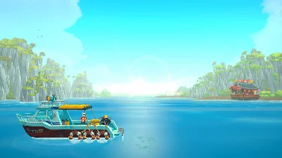 🎈 Dave the Diver 🌺 Steam Key