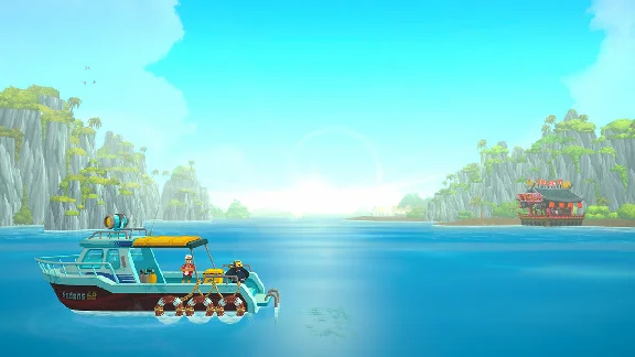 🎈 Dave the Diver 🌺 Steam Key