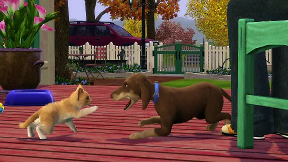 The Sims 3 Полная Коллекция I На ваш личный аккаунт EA