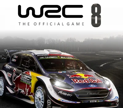 🌜 WRC 8 FIA World Rally Championship 🌅 Steam Key