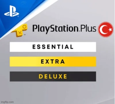 🟢 EA PLAY PSN (PS4/PS5) 1 МЕСЯЦ 🟢 ТУРЦИЯ