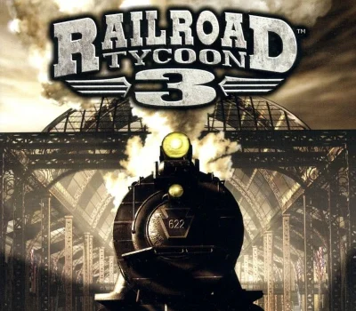🍸 Railroad Tycoon 3 🌺 Steam Ключ 🍜 Весь мир