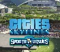 🌙 Cities:Skylines - Sports Venues ✨ Steam DLC