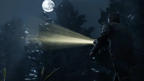 Dead by Daylight - Alan Wake Chapter DLC STEAM ⚡️AUTO