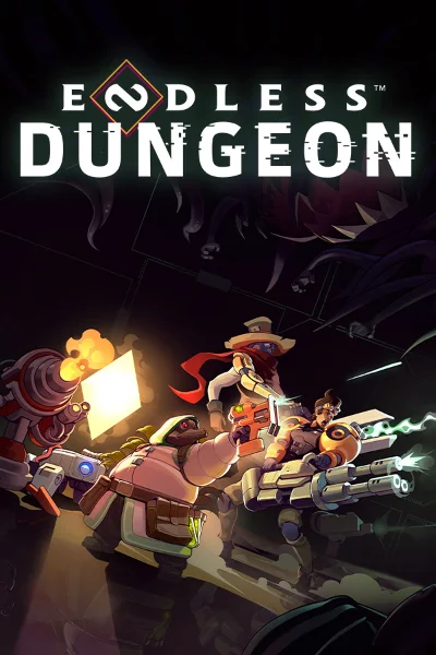 ENDLESS Dungeon - Definitive Edition МИР АВТО