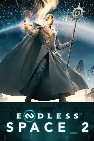 ENDLESS Space 2 МИР АВТО