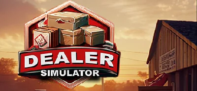 Dealer Simulator 💎 АВТОДОСТАВКА STEAM GIFT РОССИЯ