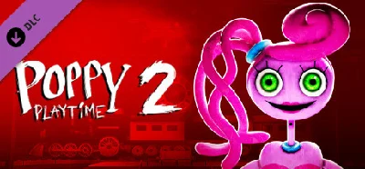 Poppy Playtime - Chapter 2 DLC🔥RU AUTO STEAM GIFT🔥