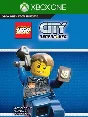 LEGO CITY Undercover XBOX ONE X|S KEY
