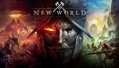 🌌New World подарок-Steam🌌