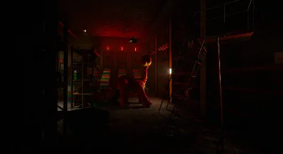 Poppy Playtime - Chapter 2 DLC STEAM•RU ⚡️АВТО 💳0%