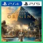👑 AC ORIGINS PS4/PS5/ПОЖИЗНЕННО🔥