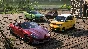 Forza Horizon 5 Chinese Lucky Stars Car Pack DLC