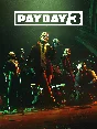 🌌PAYDAY 3 подарок-Steam🌌