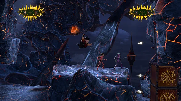 Trollhunters: Defenders of Arcadia ✅ Steam Global +🎁