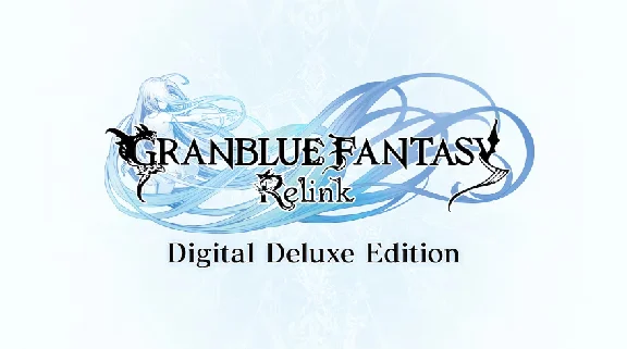 🌌 Granblue Fantasy: Relink 🌌 PS4/PS5 🚩TR