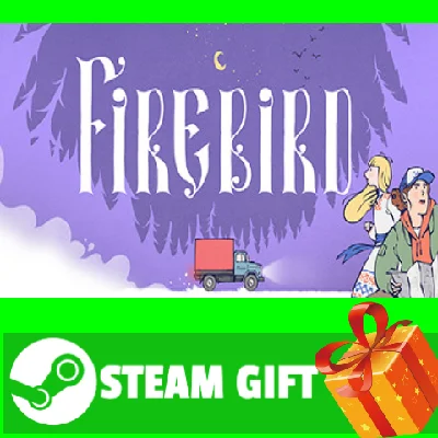 ⭐️ALL COUNTRIES⭐️ Firebird STEAM GIFT