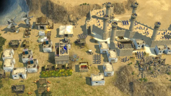 ⚡️Gift Russia- Stronghold Crusader 2 Ultimate Ed | AUTO