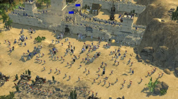 ⚡️Gift Russia- Stronghold Crusader 2 Ultimate Ed | AUTO