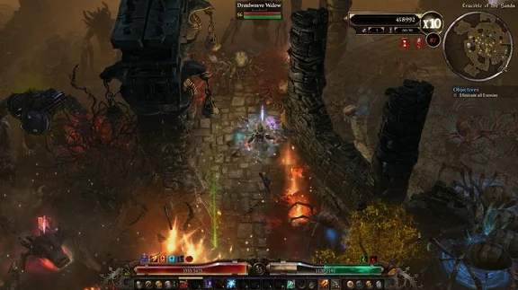 ⚡️Grim Dawn - Crucible Mode DLC| АВТОДОСТАВКА [RU Gift]