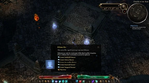 ⚡️Grim Dawn - Crucible Mode DLC| АВТОДОСТАВКА [RU Gift]