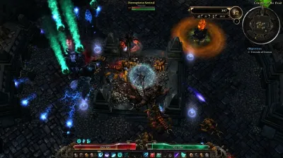 ⚡️Grim Dawn - Crucible Mode DLC| АВТОДОСТАВКА [RU Gift]