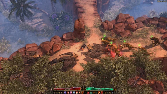 ⚡️Grim Dawn - Forgotten Gods Expansion | АВТО RU Gift