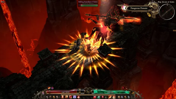 ⚡️Grim Dawn - Forgotten Gods Expansion | АВТО RU Gift