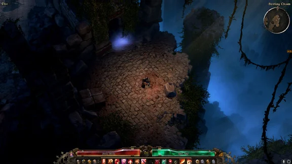 ⚡️Grim Dawn - Forgotten Gods Expansion | АВТО RU Gift