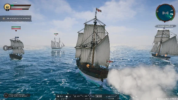 Corsairs Legacy Pirate Action RPG & Sea Battles 💎STEAM