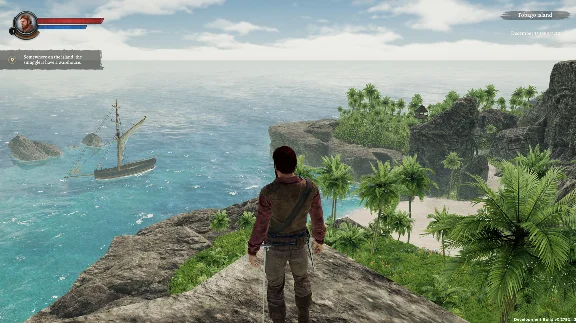 Corsairs Legacy Pirate Action RPG & Sea Battles 💎STEAM